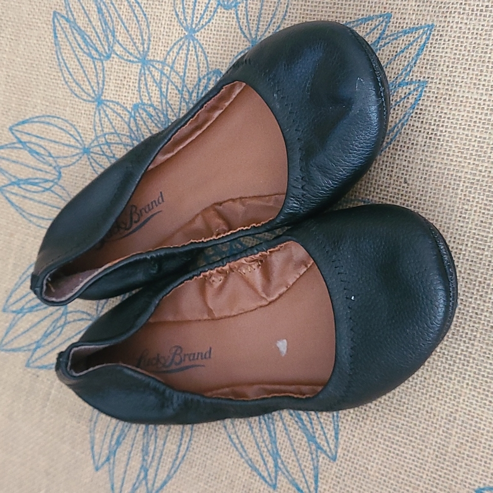 Ballet Flats